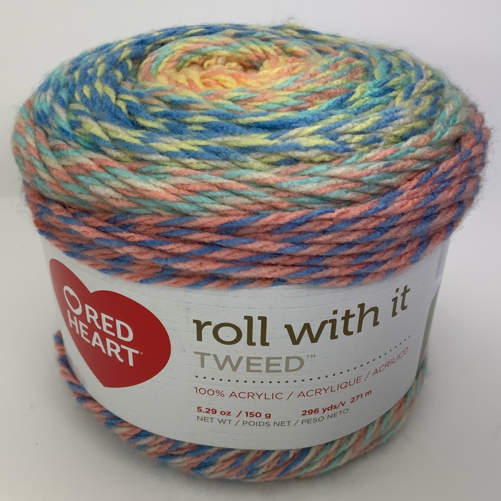 lot of 3 beach house roll with it tweed